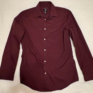 H&M Casual Button Down Shirt